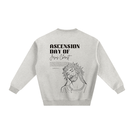 oversized,hoodie,jesus hoodie,jesus sweatshirt ,Sweatshirt